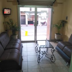 Consultorio Dental, Dr. Jonathan Alan Castillo Ponce