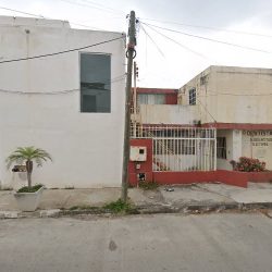 Consultorio Dental Dr. Jorge Antonio Martínez Salcido