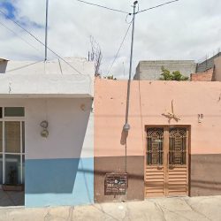 Consultorio Dental. Dr. Jorge Rodríguez