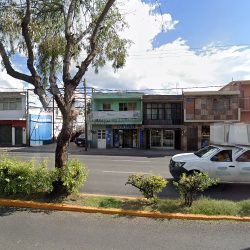 Consultorio Dental Dr. JosÉ Antonio DÍaz DurÁn
