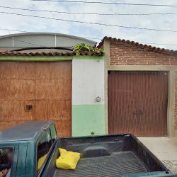 Consultorio Dental “dr José Francisco Vargas”