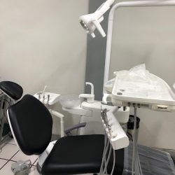 Consultorio Dental. Dr. Jose Luis Rolon Chavez