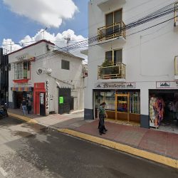 Consultorio Dental Dr Juan Ceron