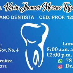 Consultorio Dental