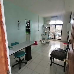 Consultorio Dental Dr. Luis Armando Moreno Gordillo