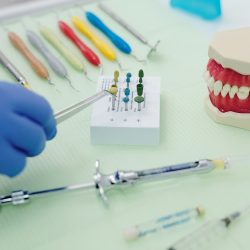 Consultorio Dental Dr. Luis Urra Lámbarri / Dentista