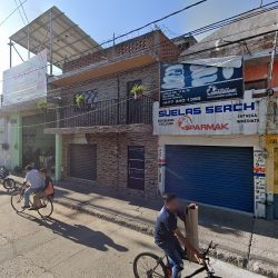 Consultorio Dental Dr. Marco Antonio Muñoz M.