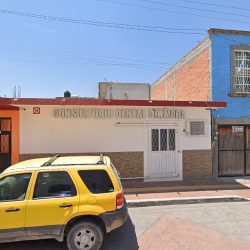 Consultorio Dental Dr. Mora