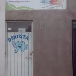 Consultorio Dental Dr. Natalia Laguna