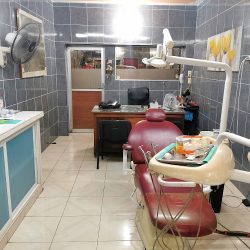 Consultorio Dental Dr. Netza Del Valle Jimenez