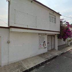 Consultorio Dental Dr. Omar Zamora Vicenteño