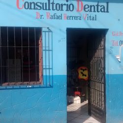 Consultorio Dental Dr. Rafael Herrera Vital