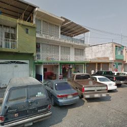 Consultorio Dental. Dr.ramon Salinas