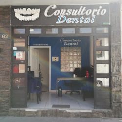 Consultorio Dental. Dr. Román Mercado R.