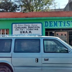 Consultorio Dental Dr. Ruben Choreño