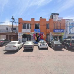 Consultorio Dental Dr.rufino Everaldo Vieyra Monge