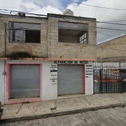 Consultorio Dental Dr. Salvador Vásquez