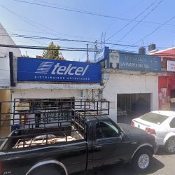 Consultorio Dental Dr. Saul Alvarez Mancilla