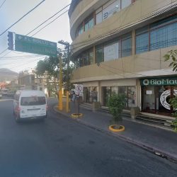 Consultorio Dental Dr Suarez Tenorio