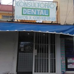 Consultorio Dental Dr. Teran