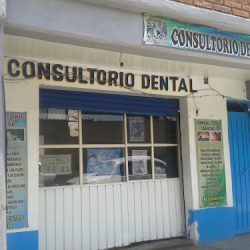 Consultorio Dental Dr. Tomas Alquicira