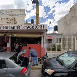 Consultorio Dental Dr Ubaldo Bugarin