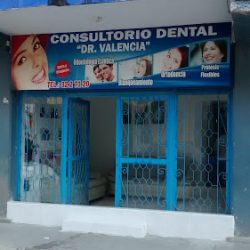 Consultorio Dental 