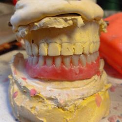 Consultorio Dental Dr. Vargas