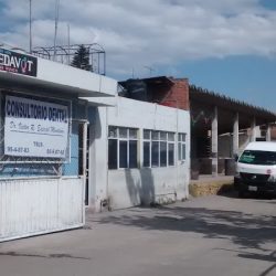 Consultorio Dental Dr. Victor R. Espejel Montaño