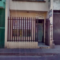 Consultorio Dental Dra. Abigaíl Bazán Bazán