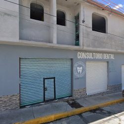 Consultorio Dental 