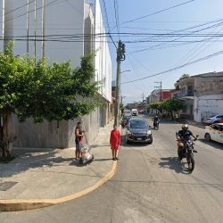 Consultorio Dental Dra. Adriana Gurría Mena