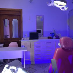 Consultorio Dental Dra Alejandra