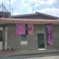 Consultorio Dental Dra. Alicia Santiago