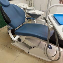 Consultorio Dental Dra Alma Delia Tinoco