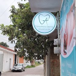 Consultorio Dental Dra. Alma Itaí