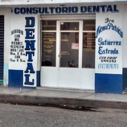 Consultorio Dental Dra. Alma Patricia Gutierrez Estrada