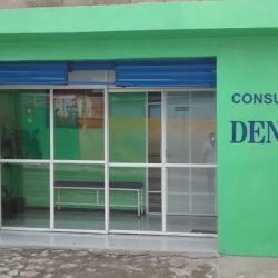 Consultorio Dental Dra. Alma Salgado M.