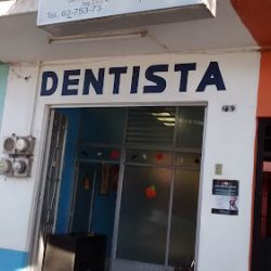Consultorio Dental Dra. America Bocanegra