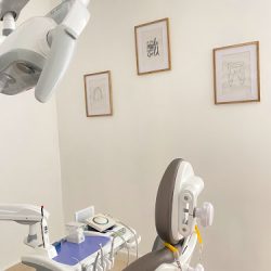 Consultorio Dental Dra. Ana Esquina Ballesteros