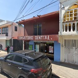 Consultorio Dental Dra. Ana Laura Hdez Palacios