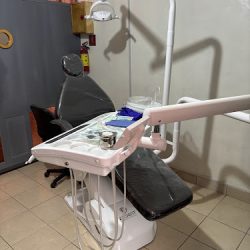 Consultorio Dental Dra.ana Rojas Bonilla 