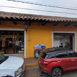 Consultorio Dental Dra Anallely Tellez Tellez