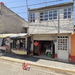 Consultorio Dental Dra. Anayeli López