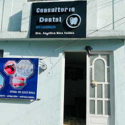 Consultorio Dental Dra. Angelica Rios