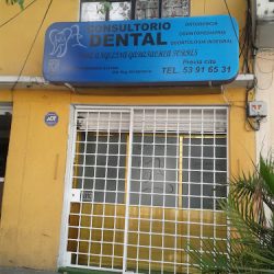 Consultorio Dental Dra. Angelina Garafachea Torres