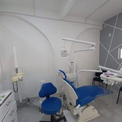 Consultorio Dental Dra Araceli Castañeda