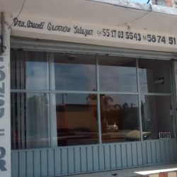Consultorio Dental Dra. Araceli Guerrero Salazar