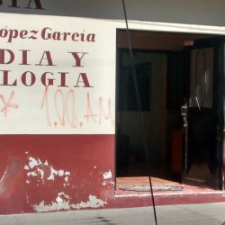 Consultorio Dental Dra. Araceli López García