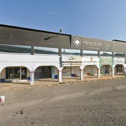 Consultorio Dental Dra. Ariadna A. Soto